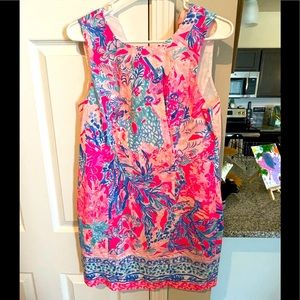 Lily Pulitzer dress